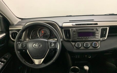 Toyota RAV4, 2013 год, 1 799 000 рублей, 10 фотография