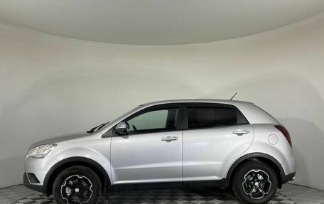 SsangYong Actyon II рестайлинг, 2012 год, 685 000 рублей, 8 фотография