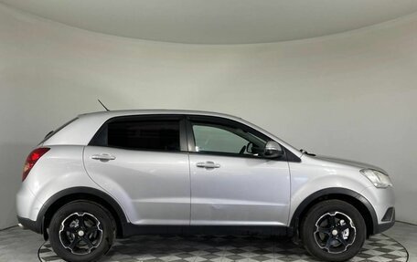 SsangYong Actyon II рестайлинг, 2012 год, 685 000 рублей, 4 фотография