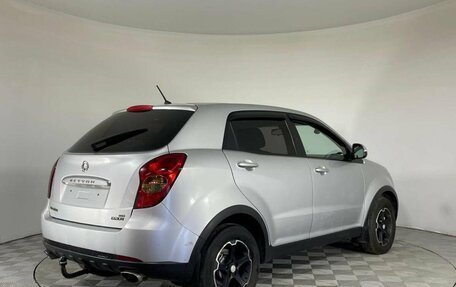 SsangYong Actyon II рестайлинг, 2012 год, 685 000 рублей, 5 фотография