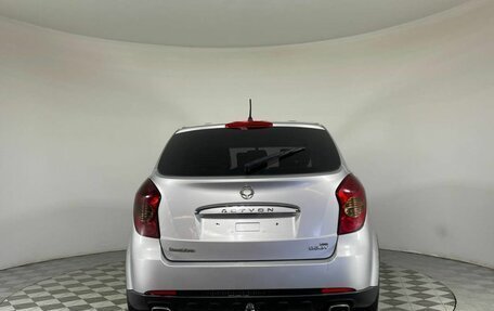 SsangYong Actyon II рестайлинг, 2012 год, 685 000 рублей, 6 фотография