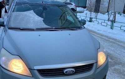 Ford Focus II рестайлинг, 2008 год, 600 000 рублей, 1 фотография