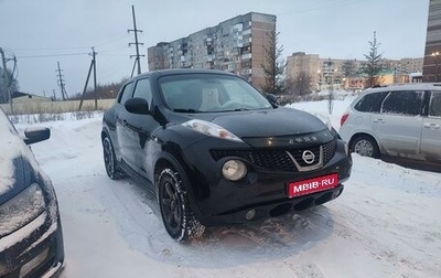 Nissan Juke II, 2011 год, 1 029 000 рублей, 1 фотография