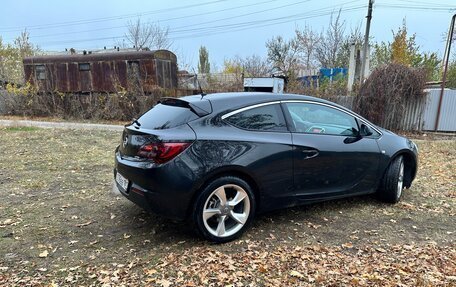 Opel Astra J, 2013 год, 1 250 000 рублей, 6 фотография