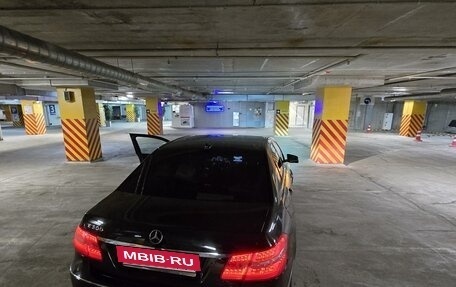 Mercedes-Benz E-Класс, 2009 год, 1 299 000 рублей, 2 фотография