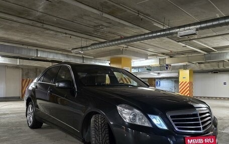 Mercedes-Benz E-Класс, 2009 год, 1 299 000 рублей, 9 фотография