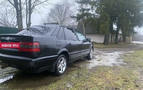 Volkswagen Passat B4, 1995 год, 150 000 рублей, 5 фотография