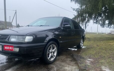 Volkswagen Passat B4, 1995 год, 150 000 рублей, 8 фотография