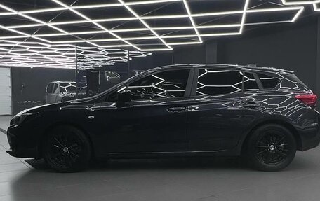 Subaru Impreza IV, 2018 год, 1 830 000 рублей, 7 фотография