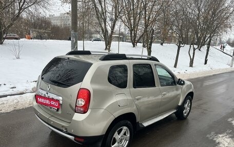 Renault Duster I рестайлинг, 2013 год, 1 200 000 рублей, 8 фотография