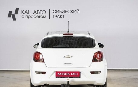 Chevrolet Cruze II, 2012 год, 696 400 рублей, 8 фотография