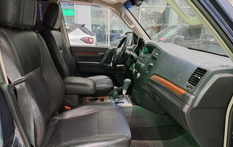 Mitsubishi Pajero IV, 2007 год, 1 465 000 рублей, 11 фотография