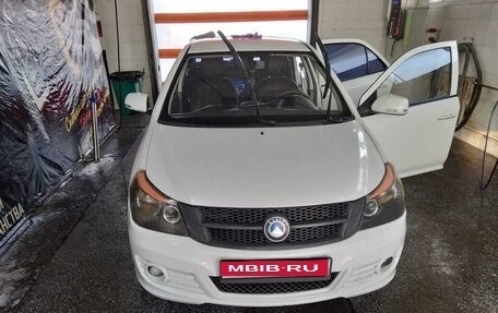 Geely GC6, 2014 год, 600 000 рублей, 1 фотография