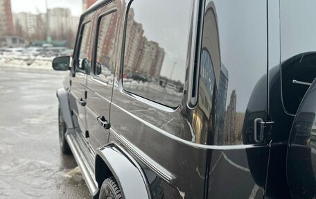 Mercedes-Benz G-Класс W463 рестайлинг _iii, 2020 год, 17 200 000 рублей, 15 фотография