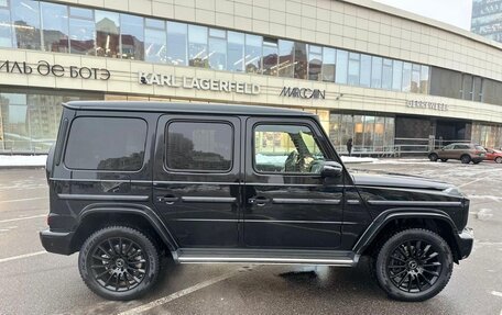 Mercedes-Benz G-Класс W463 рестайлинг _iii, 2020 год, 17 200 000 рублей, 14 фотография