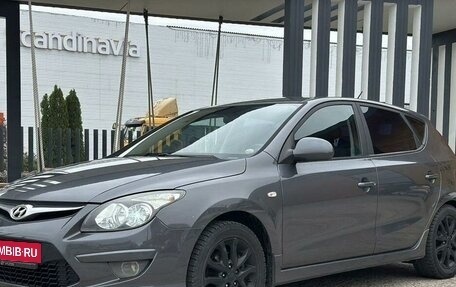 Hyundai i30 I, 2010 год, 730 000 рублей, 5 фотография