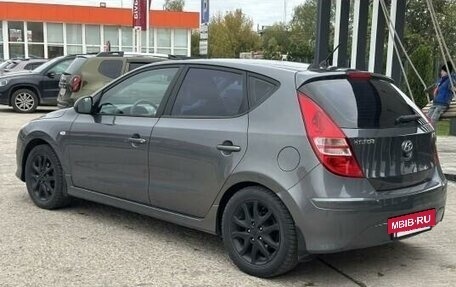 Hyundai i30 I, 2010 год, 730 000 рублей, 2 фотография