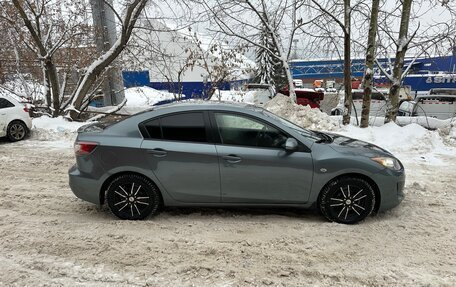 Mazda 3, 2012 год, 1 049 000 рублей, 4 фотография