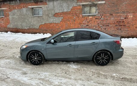 Mazda 3, 2012 год, 1 049 000 рублей, 2 фотография