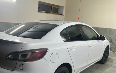 Mazda 3, 2012 год, 800 000 рублей, 6 фотография