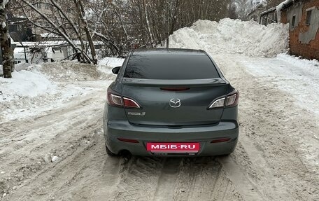 Mazda 3, 2012 год, 1 049 000 рублей, 3 фотография