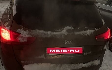 KIA cee'd III, 2016 год, 900 000 рублей, 5 фотография