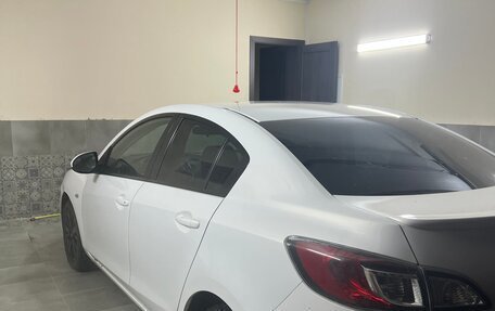 Mazda 3, 2012 год, 800 000 рублей, 7 фотография