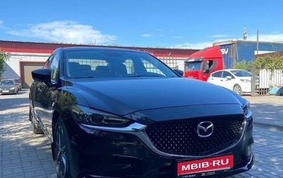 Mazda 6, 2019 год, 2 700 000 рублей, 1 фотография