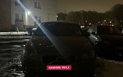 Volvo S80 II рестайлинг 2, 2007 год, 1 100 000 рублей, 1 фотография