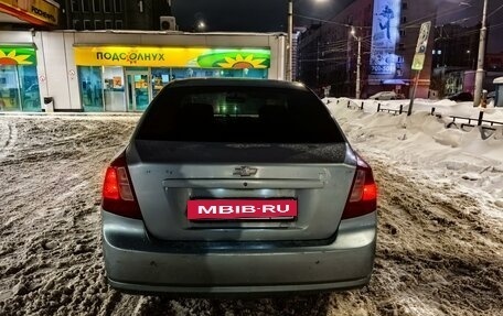 Chevrolet Lacetti, 2006 год, 350 000 рублей, 4 фотография