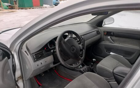 Chevrolet Lacetti, 2005 год, 299 000 рублей, 14 фотография