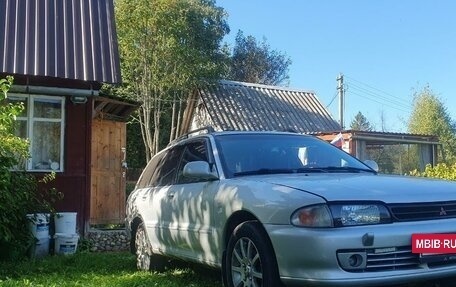 Mitsubishi Lancer VII, 2000 год, 350 000 рублей, 3 фотография