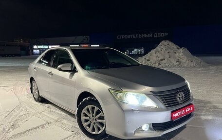 Toyota Camry, 2011 год, 1 800 000 рублей, 1 фотография