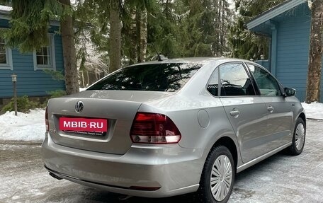 Volkswagen Polo VI (EU Market), 2018 год, 1 690 000 рублей, 5 фотография