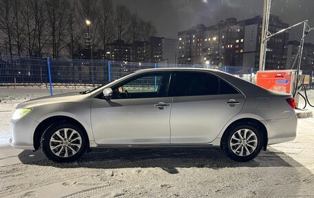 Toyota Camry, 2011 год, 1 800 000 рублей, 6 фотография