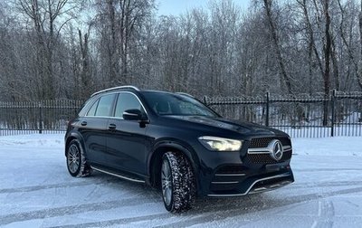 Mercedes-Benz GLE, 2020 год, 8 100 000 рублей, 1 фотография