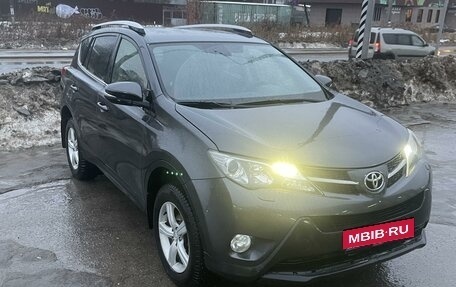 Toyota RAV4, 2013 год, 2 100 000 рублей, 1 фотография