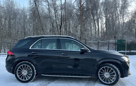 Mercedes-Benz GLE, 2020 год, 8 100 000 рублей, 2 фотография