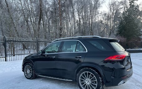 Mercedes-Benz GLE, 2020 год, 8 100 000 рублей, 20 фотография