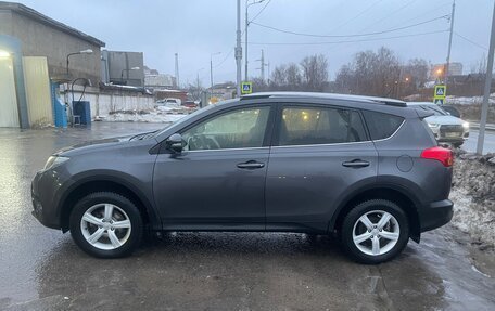 Toyota RAV4, 2013 год, 2 100 000 рублей, 5 фотография