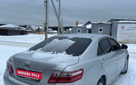 Toyota Camry, 2011 год, 1 400 000 рублей, 8 фотография