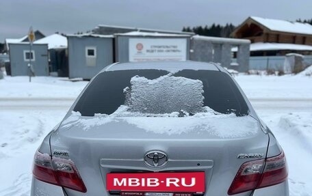 Toyota Camry, 2011 год, 1 400 000 рублей, 7 фотография