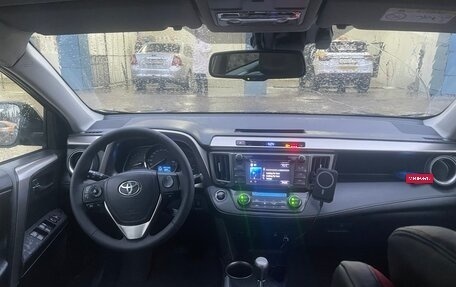 Toyota RAV4, 2013 год, 2 100 000 рублей, 11 фотография