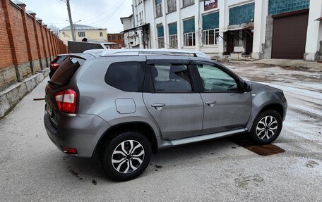 Nissan Terrano III, 2017 год, 1 400 000 рублей, 4 фотография