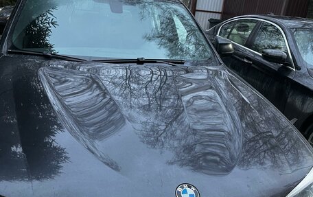 BMW X4, 2018 год, 3 700 000 рублей, 7 фотография