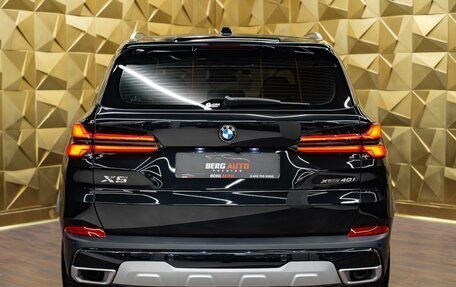 BMW X5, 2024 год, 15 490 000 рублей, 2 фотография