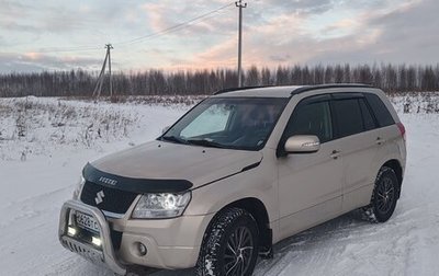 Suzuki Grand Vitara, 2010 год, 1 130 000 рублей, 1 фотография