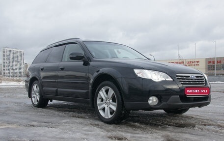 Subaru Outback III, 2006 год, 1 200 000 рублей, 1 фотография