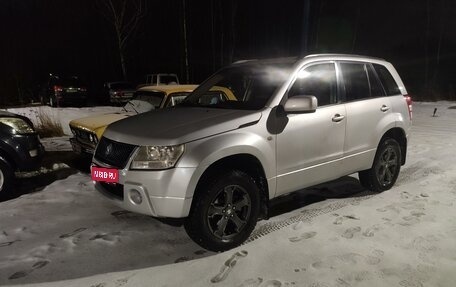 Suzuki Grand Vitara, 2006 год, 710 000 рублей, 1 фотография