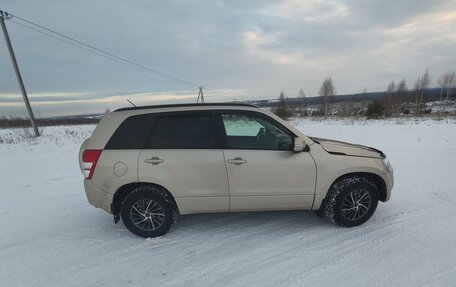 Suzuki Grand Vitara, 2010 год, 1 130 000 рублей, 4 фотография